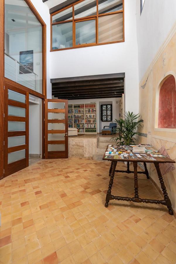 Finca Son Arnau Сельва Екстер'єр фото